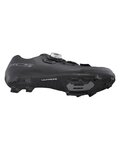 SHIMANO baratijas - SH-XC502 - negro