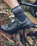 SHIMANO baratijas - SH-XC502 - negro