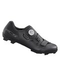 SHIMANO baratijas - SH-XC502 - negro