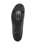 SHIMANO baratijas - SH-XC502 - negro