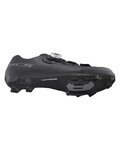 SHIMANO baratijas - SH-XC502 - negro