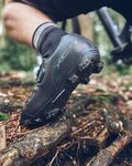 SHIMANO baratijas - SH-XC502 - negro