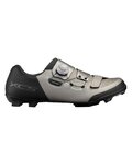 SHIMANO baratijas - SH-XC502 - plateado