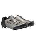 SHIMANO baratijas - SH-XC502 - plateado