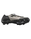 SHIMANO baratijas - SH-XC502 - plateado