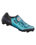 SHIMANO baratijas - SH-XC502 - azul
