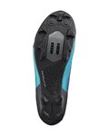 SHIMANO baratijas - SH-XC502 - azul