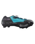 SHIMANO baratijas - SH-XC502 - azul