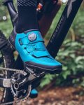 SHIMANO baratijas - SH-XC502 - azul