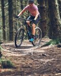 SHIMANO baratijas - SH-XC502 - azul