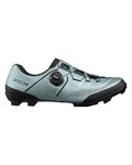 SHIMANO baratijas - SH-XC503 - azul claro