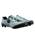 SHIMANO baratijas - SH-XC503 - azul claro