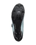 SHIMANO baratijas - SH-XC503 - azul claro