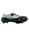 SHIMANO baratijas - SH-XC503 - azul claro