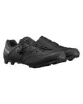 SHIMANO baratijas - SH-XC503-E - negro
