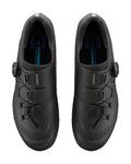 SHIMANO baratijas - SH-XC503 - negro
