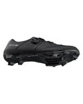 SHIMANO baratijas - SH-XC503 - negro