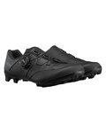 SHIMANO baratijas - SH-XC503 - negro