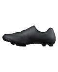 SHIMANO baratijas - SH-XC503 - negro