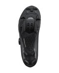 SHIMANO baratijas - SH-XC503 - negro