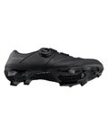 SHIMANO baratijas - SH-XC503 - negro