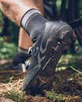 SHIMANO baratijas - SH-XC702 - negro