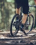 SHIMANO baratijas - SH-XC702 - negro
