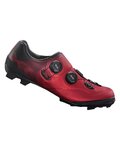 SHIMANO baratijas - SH-XC702 - rojo
