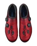 SHIMANO baratijas - SH-XC702 - rojo