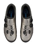 SHIMANO baratijas - SH-XC702 - plateado