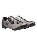 SHIMANO baratijas - SH-XC702 - plateado