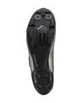SHIMANO baratijas - SH-XC702 - plateado