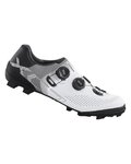 SHIMANO baratijas - SH-XC702 - blanco