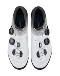 SHIMANO baratijas - SH-XC702 - blanco