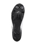SHIMANO baratijas - SH-XC702 - blanco