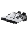 SHIMANO baratijas - SH-XC702 - blanco