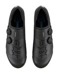 SHIMANO baratijas - SH-XC703-E - negro