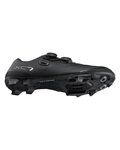 SHIMANO baratijas - SH-XC703-E - negro