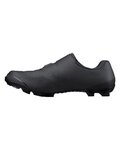 SHIMANO baratijas - SH-XC703 - negro