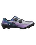 SHIMANO baratijas - SH-XC703 - púrpura