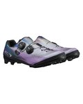 SHIMANO baratijas - SH-XC703 - púrpura