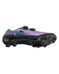 SHIMANO baratijas - SH-XC703 - púrpura