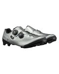 SHIMANO baratijas - SH-XC703 - plateado