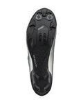 SHIMANO baratijas - SH-XC703 - plateado