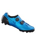 SHIMANO baratijas - SH-XC902 - azul