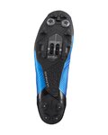 SHIMANO baratijas - SH-XC902 - azul