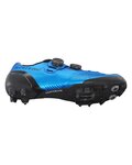 SHIMANO baratijas - SH-XC902 - azul