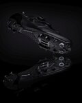 SHIMANO baratijas - SH-XC902 - negro