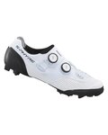 SHIMANO baratijas - SH-XC902 - blanco