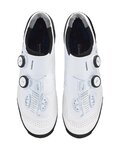 SHIMANO baratijas - SH-XC902 - blanco